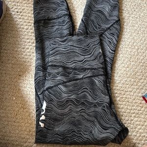 lululemon x soulcycle leggings